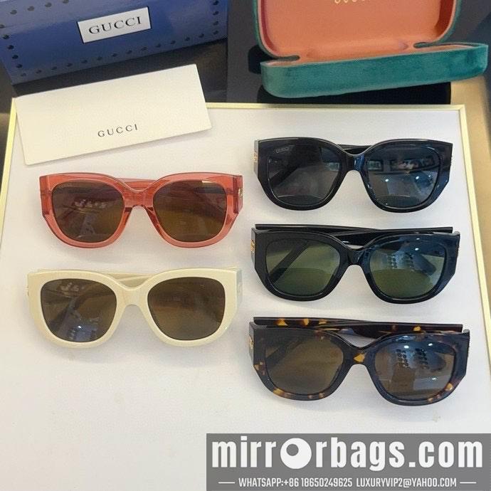 Replica Gucci Glasses smr03