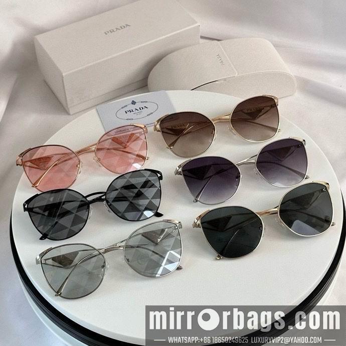 Replica Prada Glasses smx174