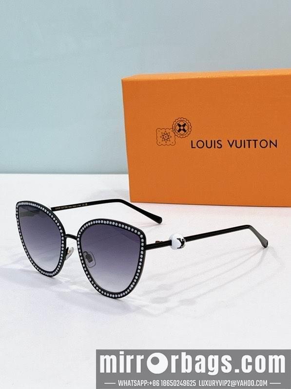 Replica LV Glasses smx134