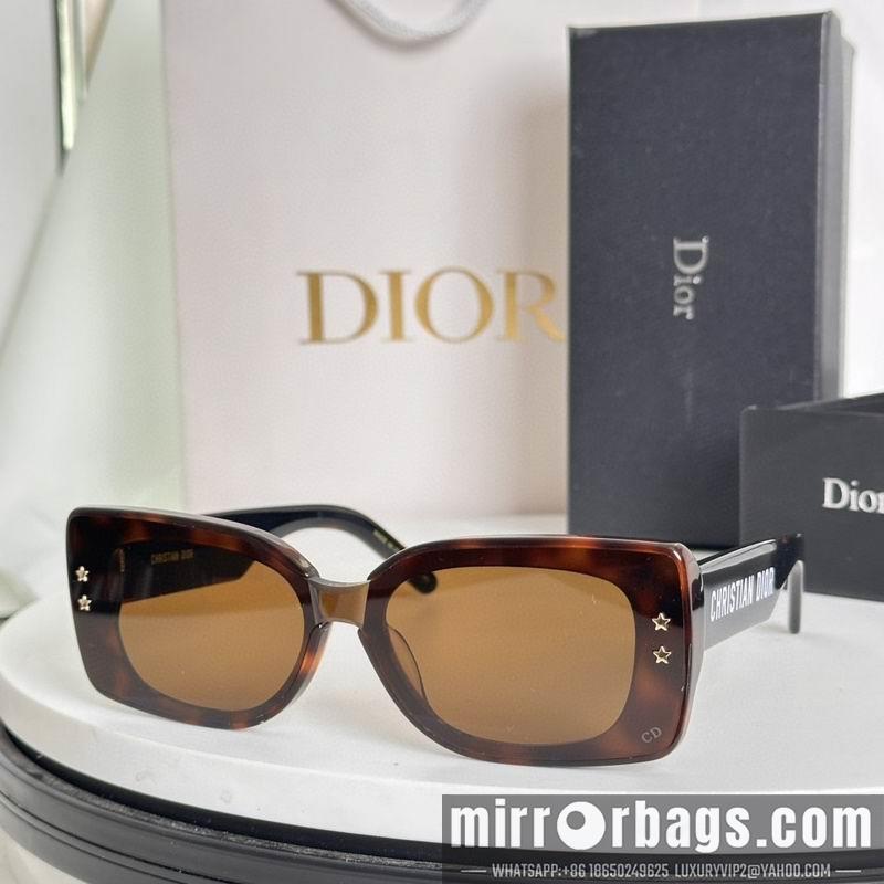 Replica Dior Glasses 03smh03