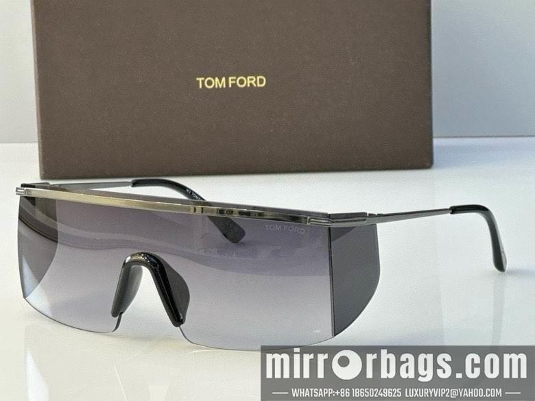 Replica Tom Ford Glasses smx121