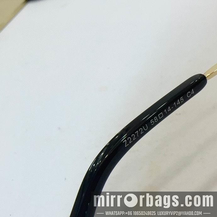 Replica LV Glasses smr25