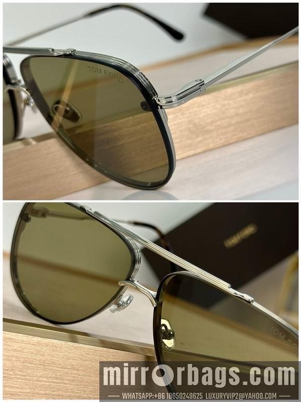 Replica Tom Ford Glasses smx154