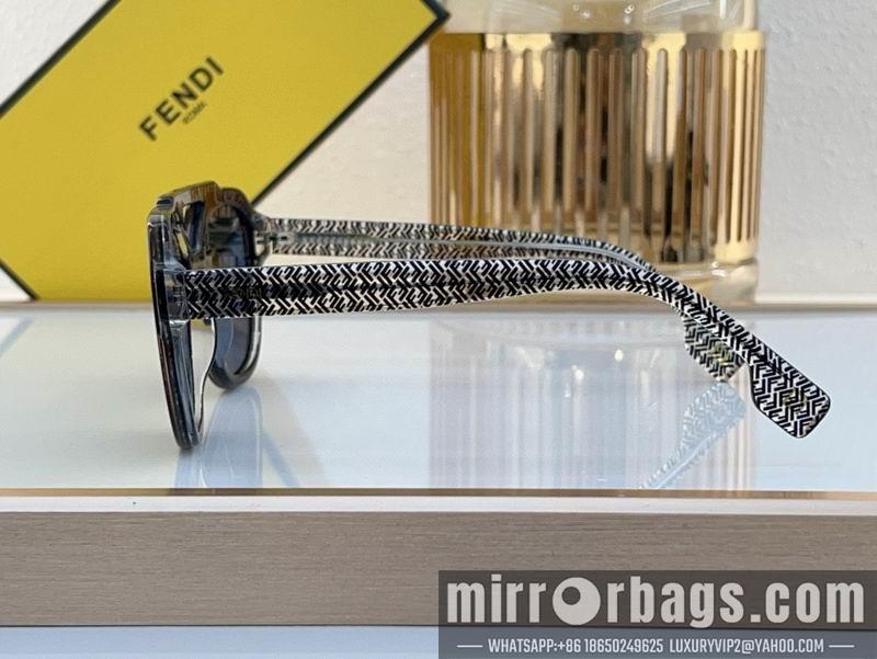 Replica Fendi Glasses smh121