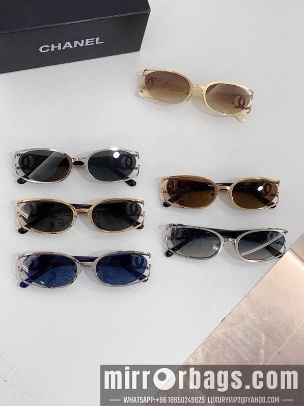 Replica Chanel Glasses smx350