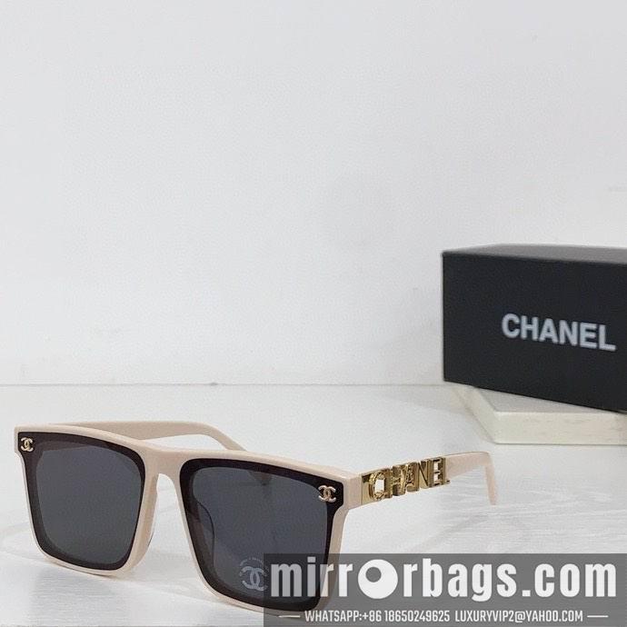 Replica Chanel Glasses smx331