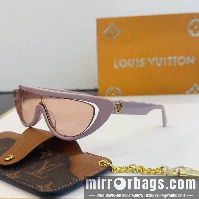Replica LV Glasses smx141