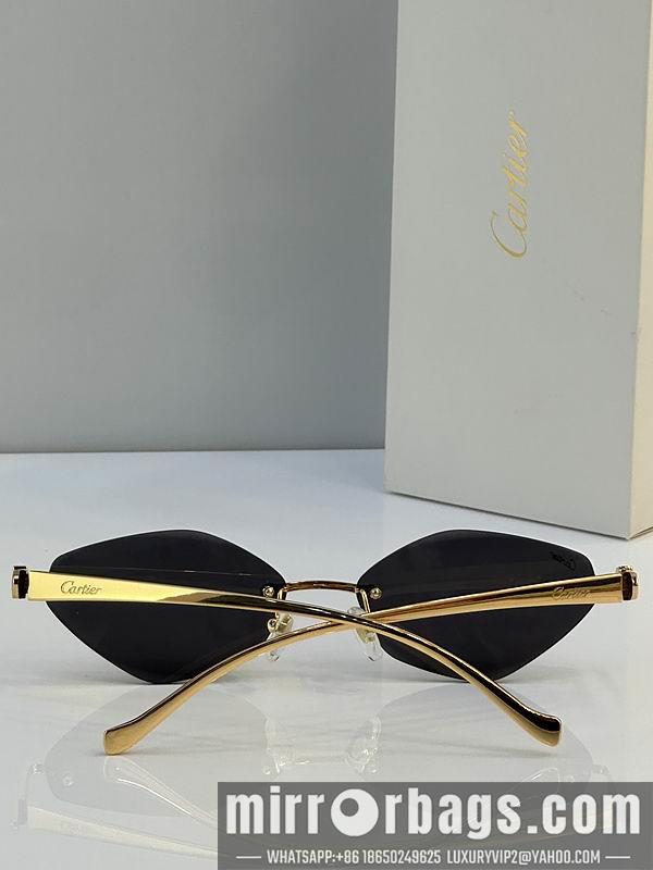 Replica Cartier Glasses smh32