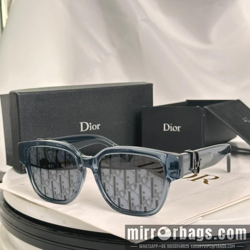 Replica Dior Glasses 03smh44