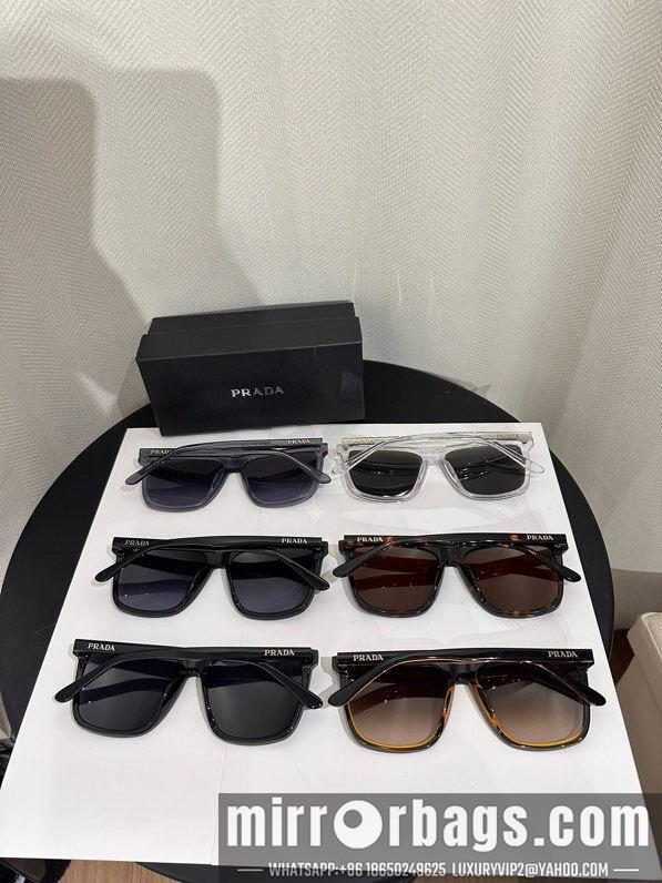 Replica Prada Glasses smx172