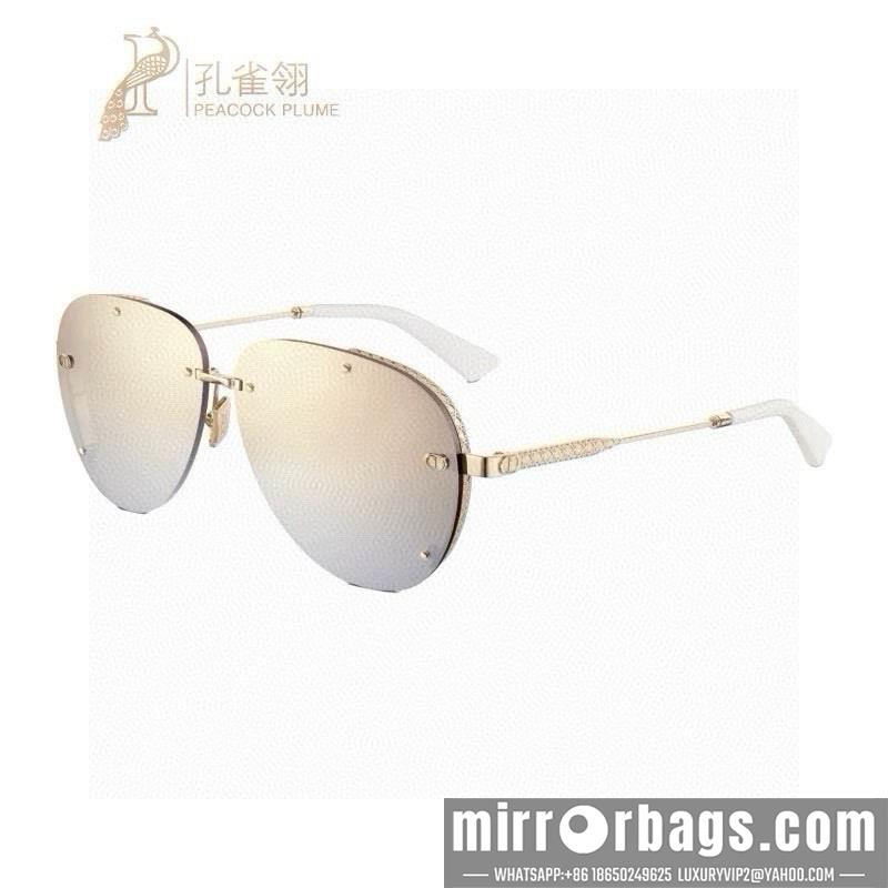 Replica Dior Glasses 03smh50