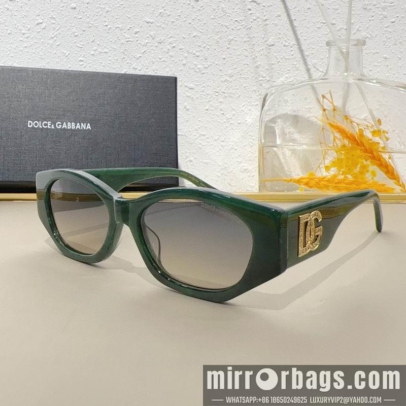 Replica DG Glasses 010211