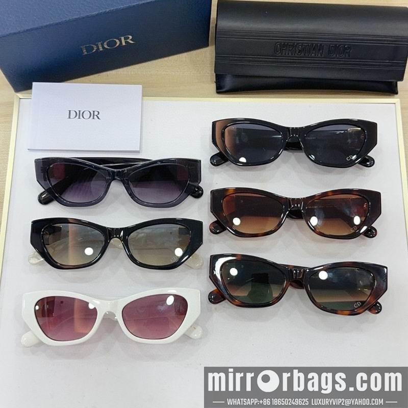 Replica Dior Glasses 03smh113