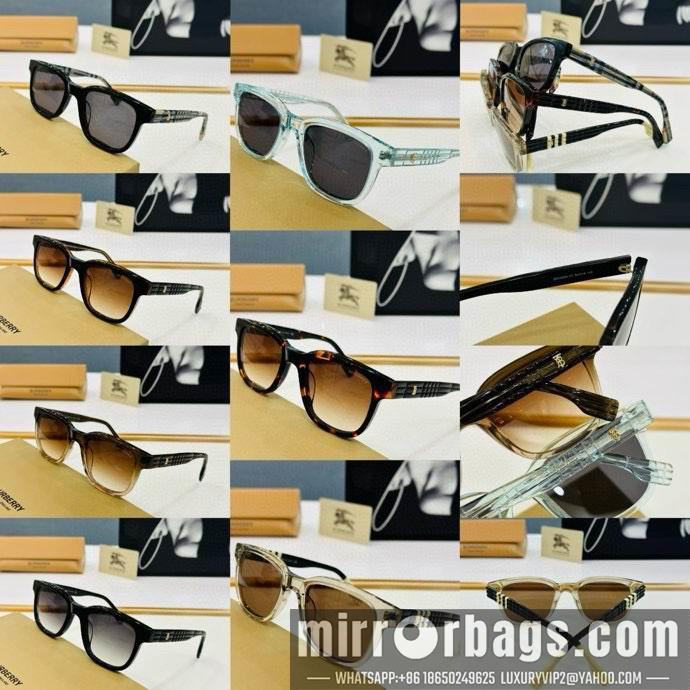 Replica Burberry Glasses smx23