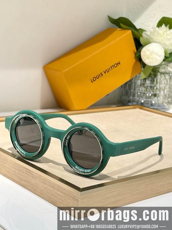 Replica LV Glasses smr55
