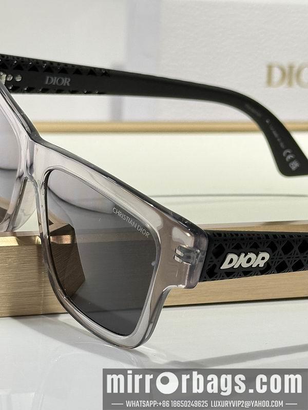 Replica Dior Glasses 03smh81