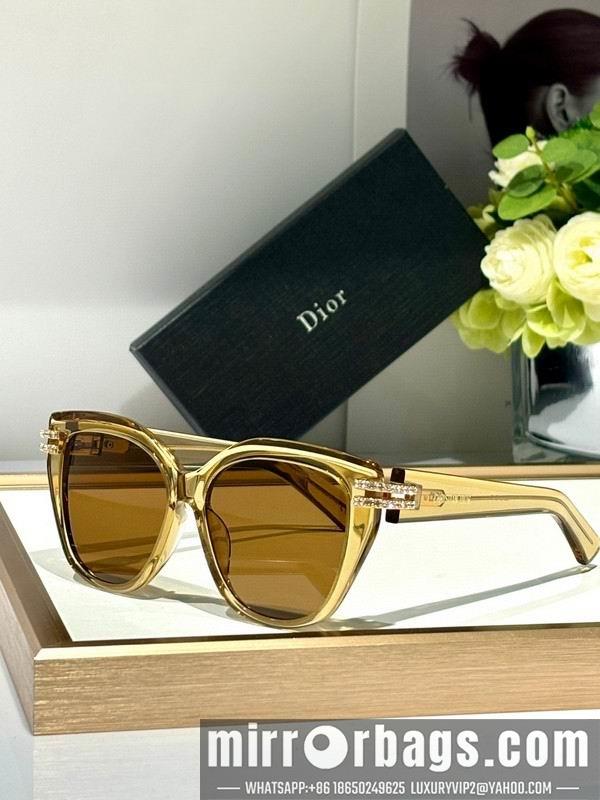 Replica Dior Glasses 03smh28