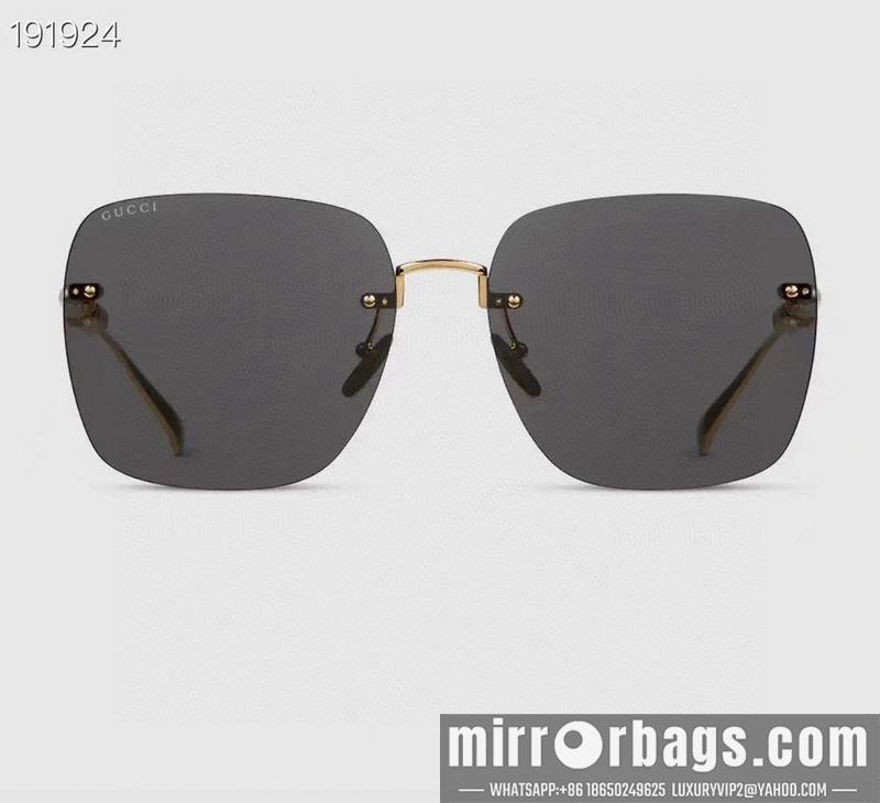 Replica Gucci Glasses smh194