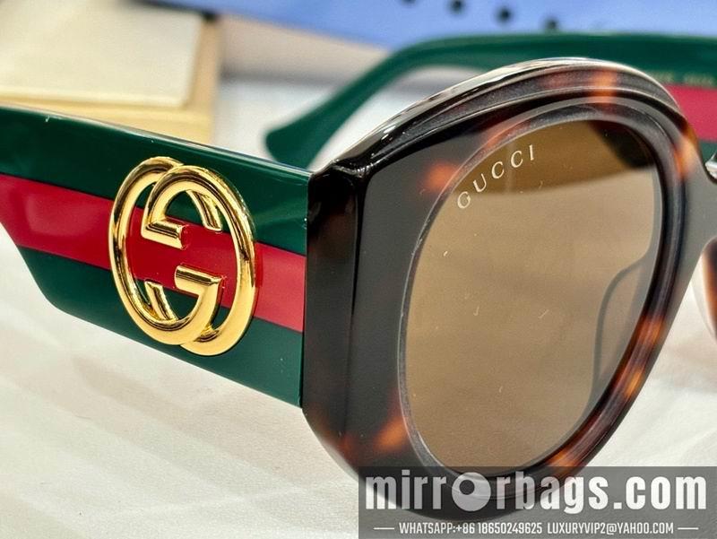 Replica Gucci Glasses smr32