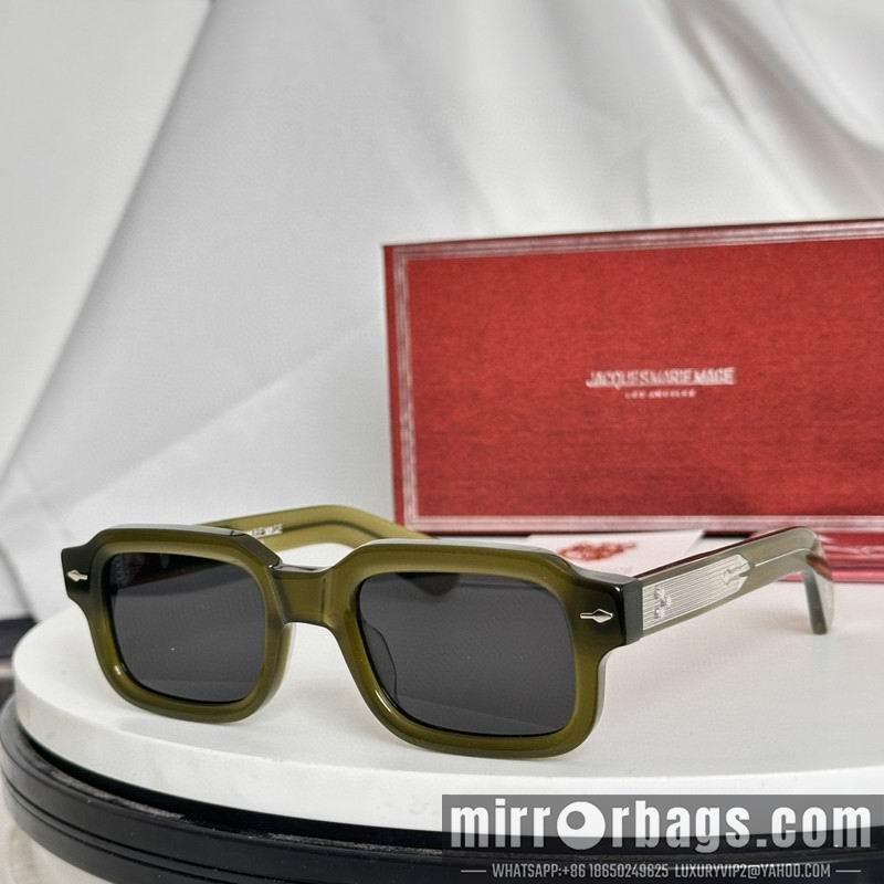 Replica Jacques Marie Mage Glasses 03smh115