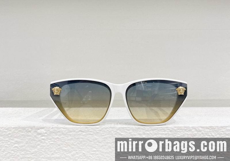 Replica Versace Glasses 03smh56