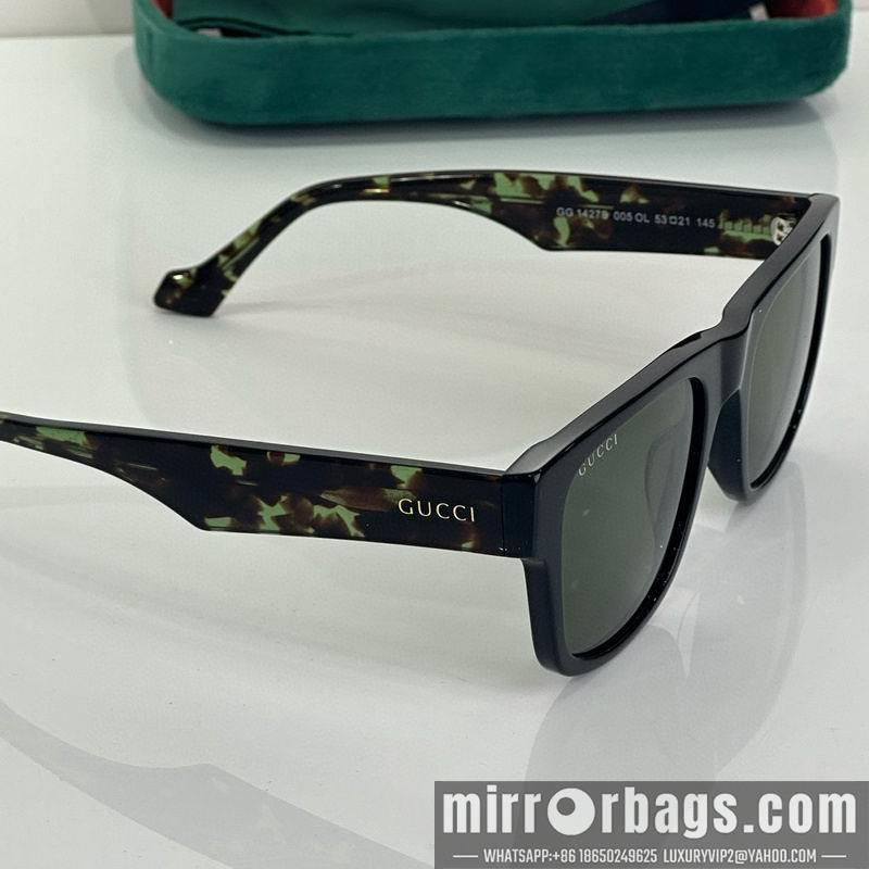 Replica Gucci Glasses smx73