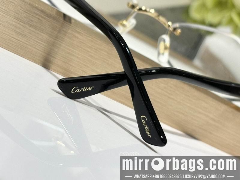 Replica Cartier Glasses smh104