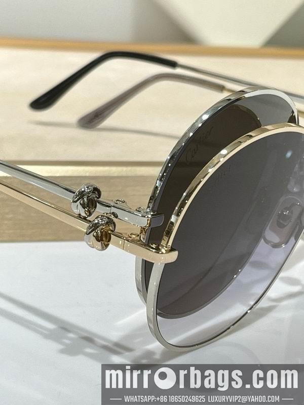 Replica Cartier Glasses smx333