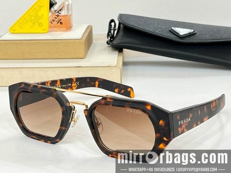 Replica Prada Glasses smr106