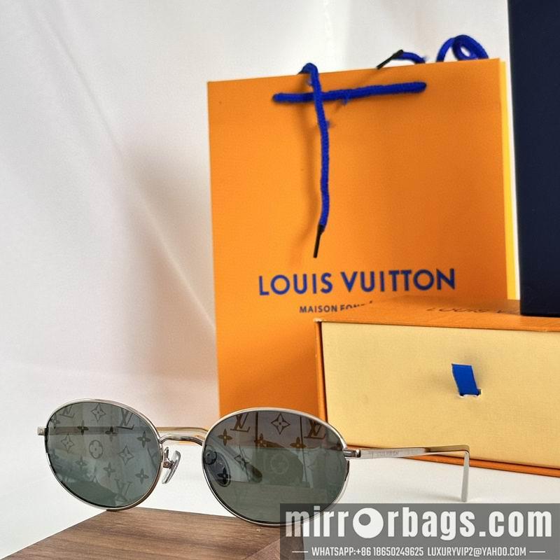 Replica LV Glasses smh81