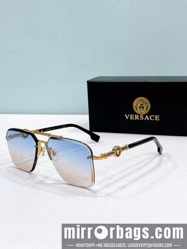 Replica Versace Glaases smx148
