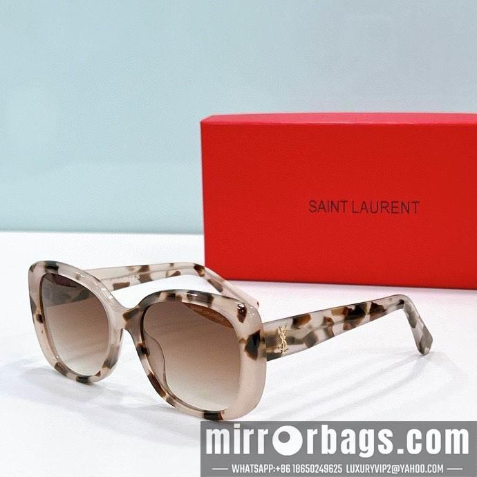Replica YSL Glasses smx67