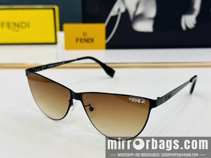 Replica Fendi Glasses smh43