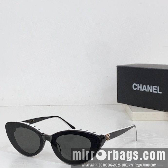 Replica Chanel Glasses smx332