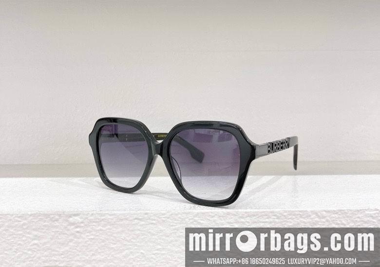 Replica Burberry Glasses smx58