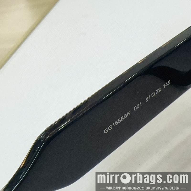 Replica Gucci Glasses smr135