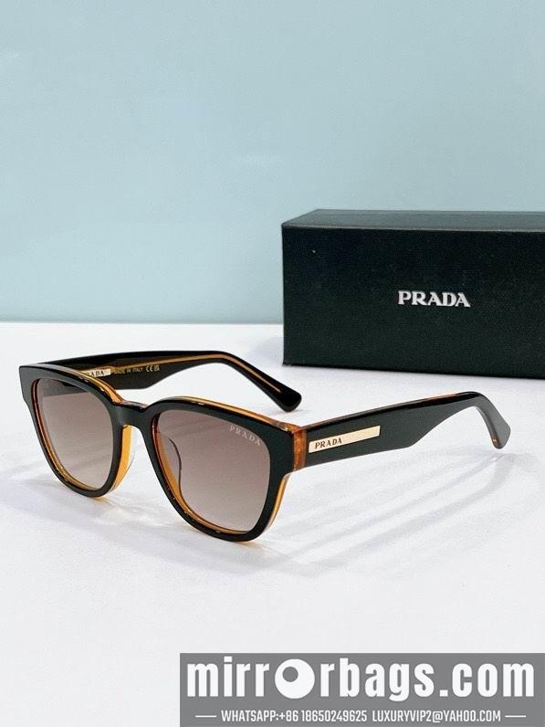 Replica Prada Glasses smx221