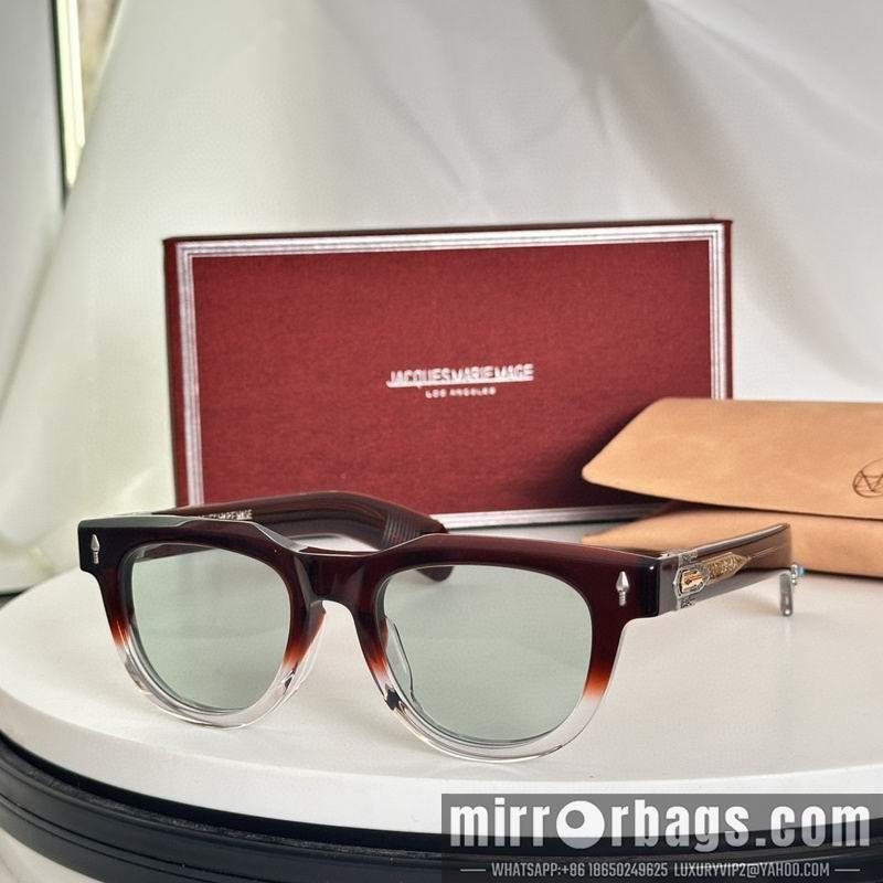 Replica Jacques Marie Mage Glasses 03smh04