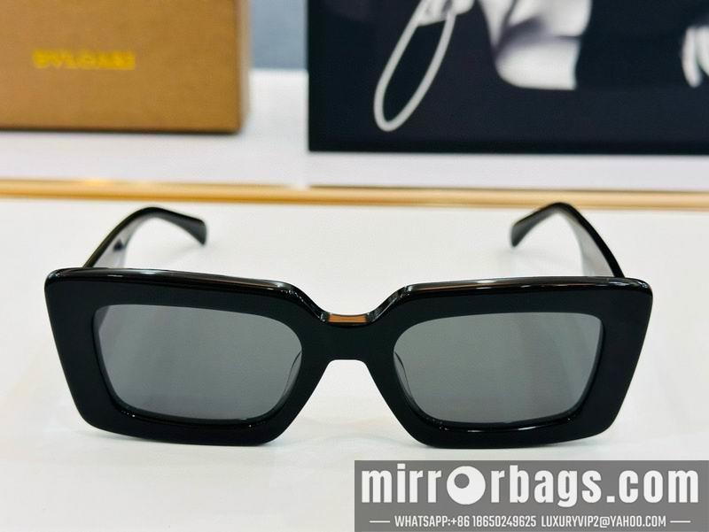 Replica Bvlgari Glasses smx07