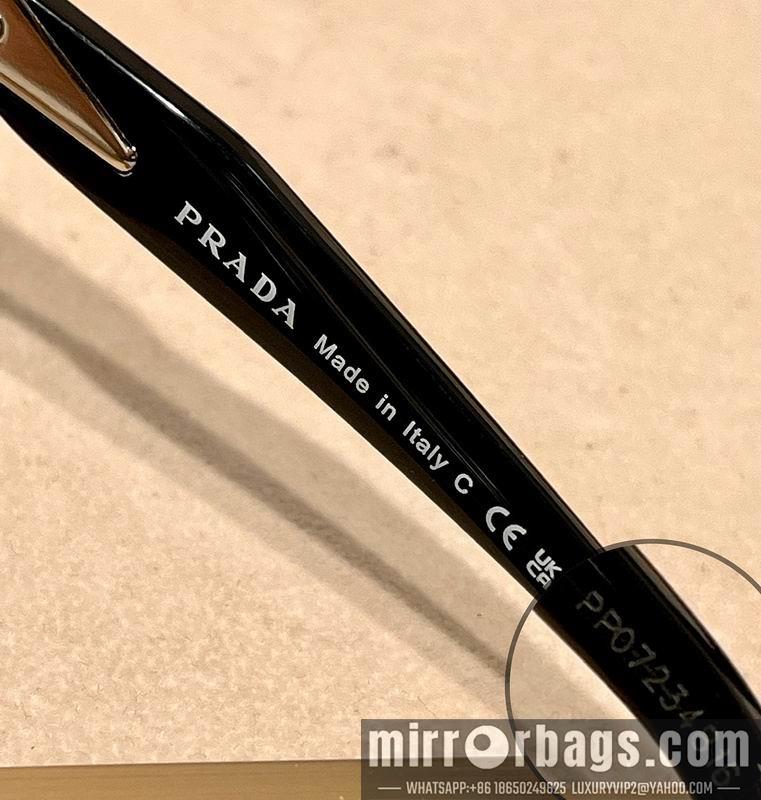 Replica Prada Glasses smr20