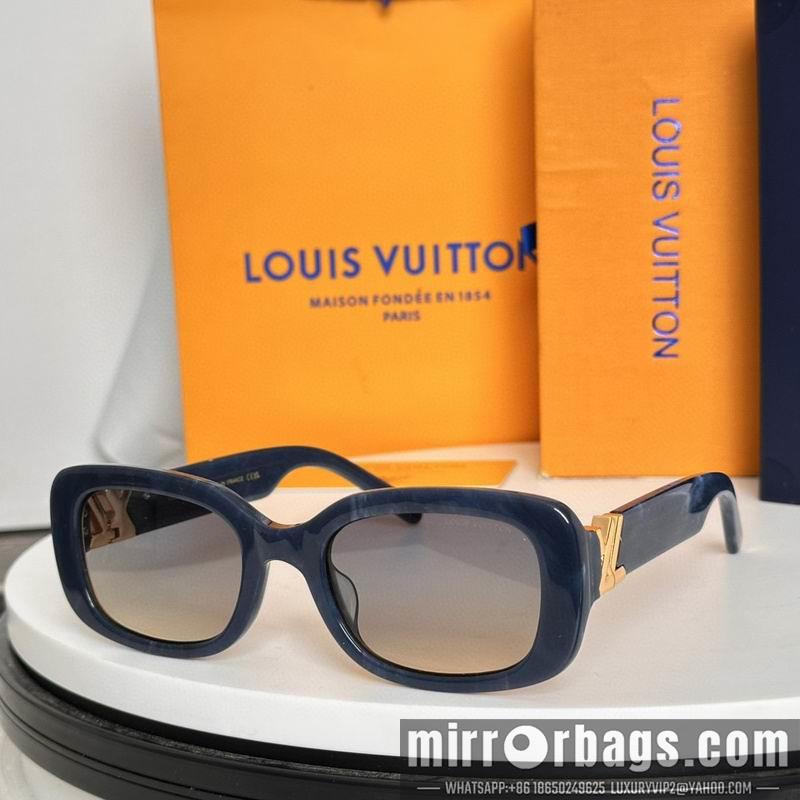 Replica LV Glasses smh71