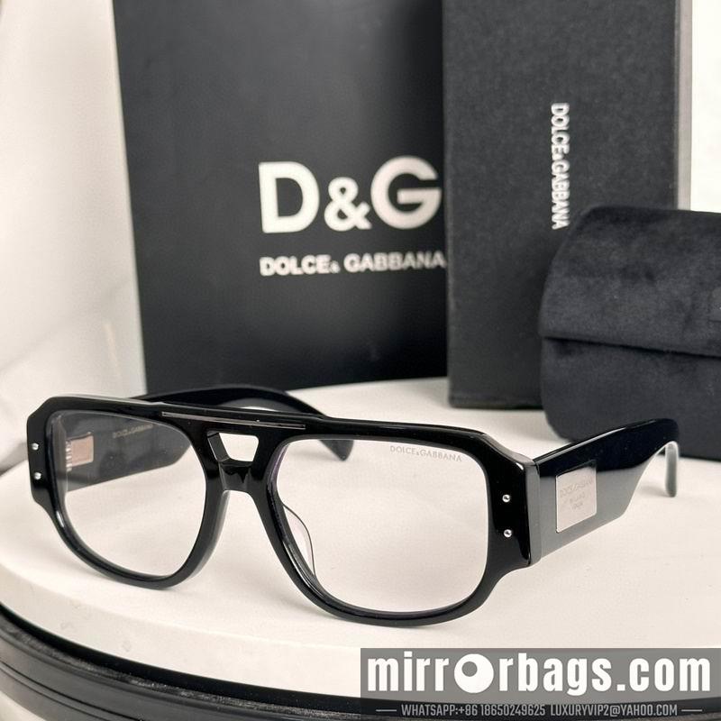 Replica DG Glasses 03smh20