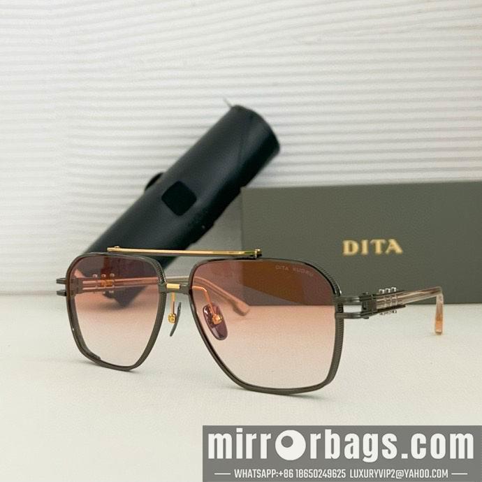 Replica Dita Glasses smx37