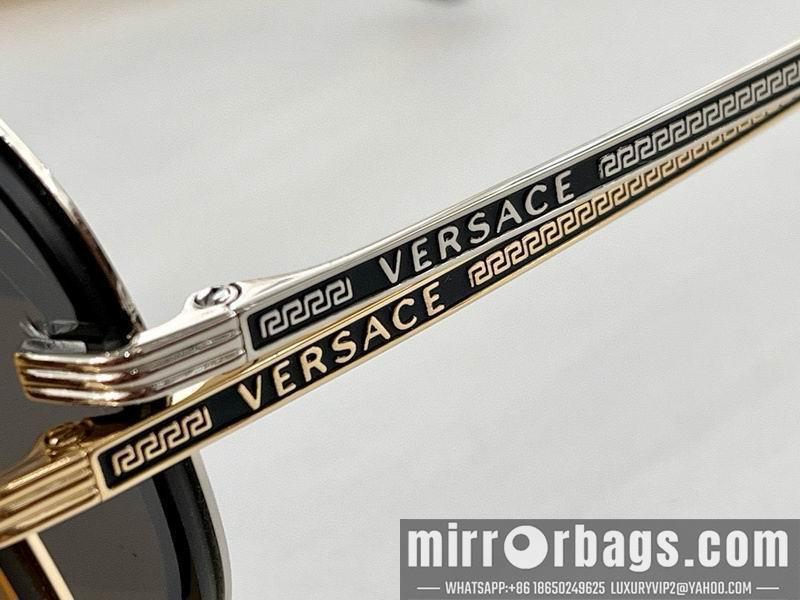 Replica Versace Glaases smx74