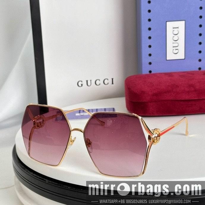 Replica Gucci Glasses smx190