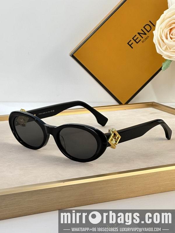 Replica Fendi Glasses smh77