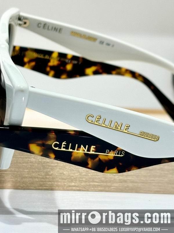 Replica Celine Glasses 03smh27
