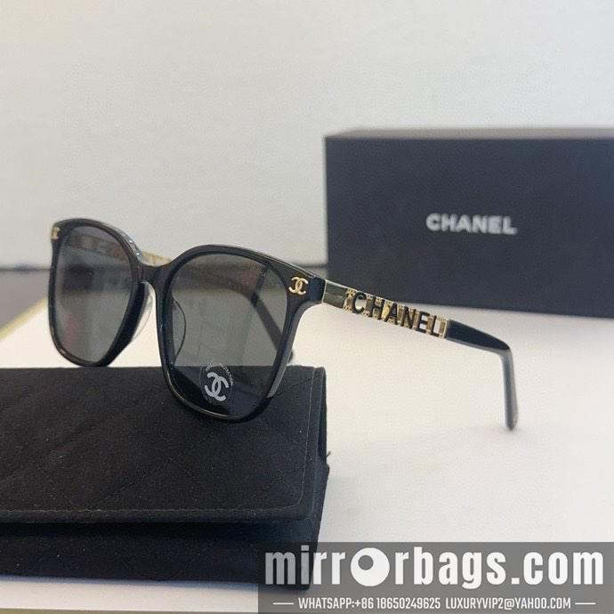 Replica Chanel Glasses smx333