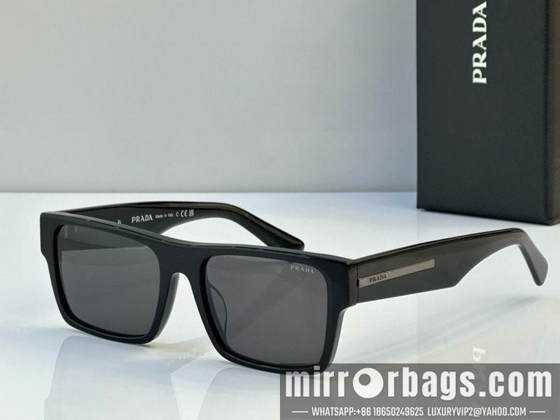 Replica Prada Glasses smh100