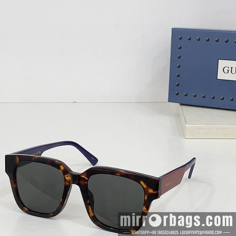 Replica Gucci Glasses smr46